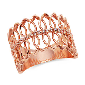 R60141  Pink Gold