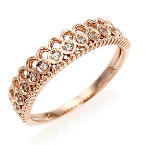 R80421 Pink Gold