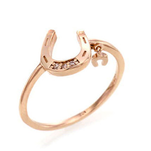 R80215 Pink Gold
