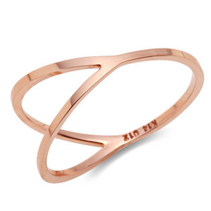 R66109  Pink Gold