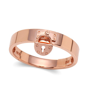 R53122  Pink Gold